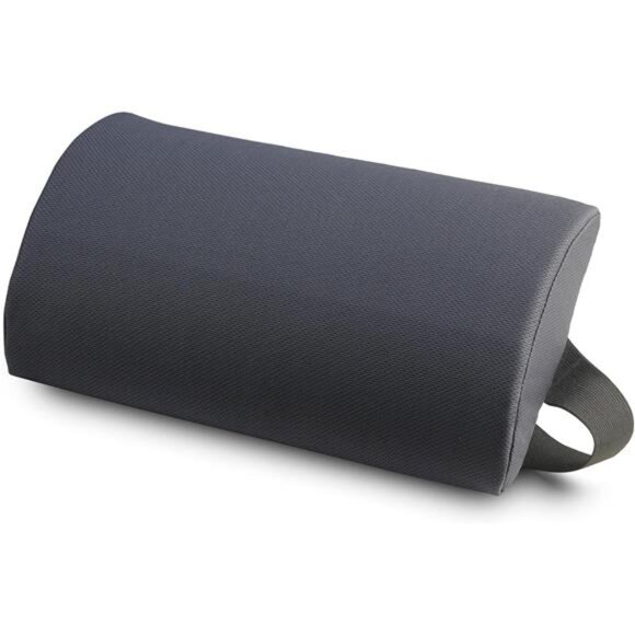 OPTP The Original McKenzie Slimline Lumbar Support – USA-Made Lower Back - Picture 1 of 7